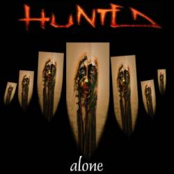 HUNTED - Alone cover 