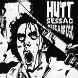 HUTT - Sessao Descarrego cover 