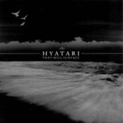 HYATARI - They Will Surface cover 