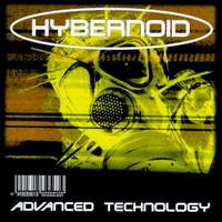 HYBERNOID - Advanced Technology cover 