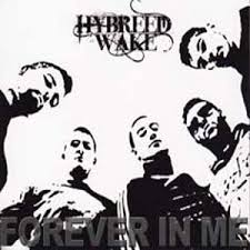 HYBREED WAKE - Forever In Me cover 