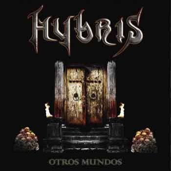 HYBRIS (1) - Otros Mundos cover 