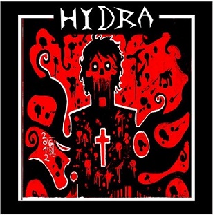 HYDRA (RP) - Hydra cover 