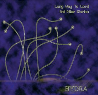 HYDRA - Long Way to Lord and Other Stories cover 