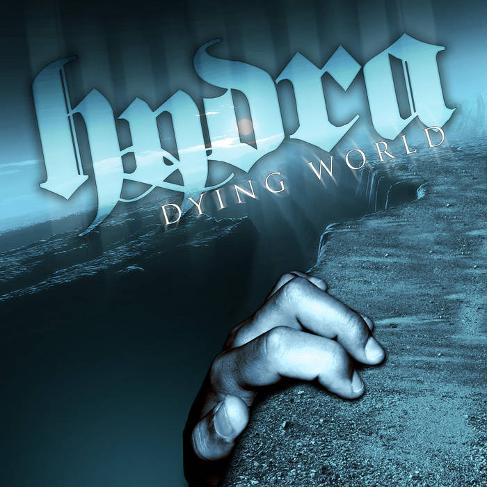 HYDRA (5) - Dying World cover 