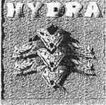 HYDRA (VALLADOLID) - Hydra cover 