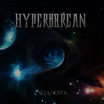 HYPERBOREAN - Shadows cover 