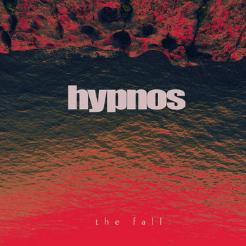 HYPNOS - The Fall cover 