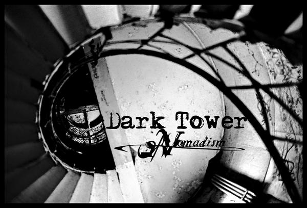 HYPNOTHETICALL - Dark Tower cover 