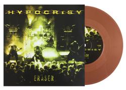HYPOCRISY - Eraser (Live) cover 