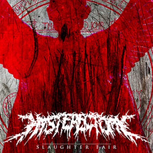 HYSTERECTOMY - Slaughter Fair cover 