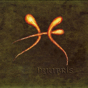 HYUBRIS - Hyubris cover 