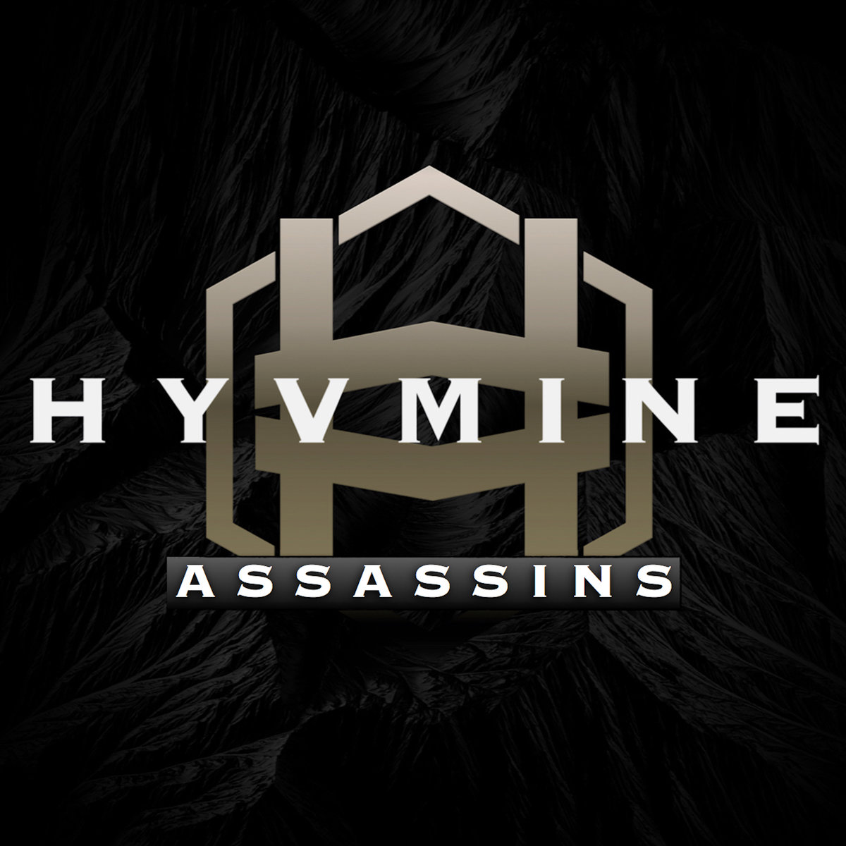 HYVMINE - Assassins cover 