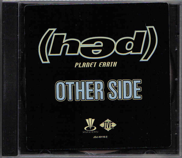 (HƏD) P.E. - Other Side cover 