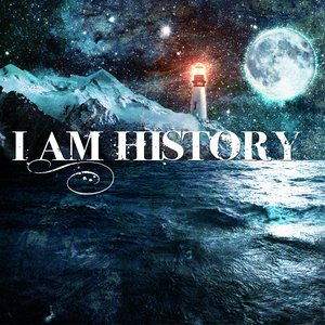 I AM HISTORY - I Am History cover 