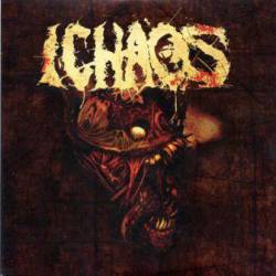 I CHAOS - I Chaos cover 