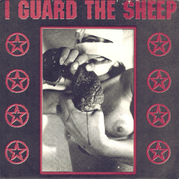 I GUARD THE SHEEP - I Guard The Sheep / Cream Abdul Babar cover 