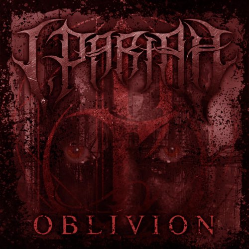 I PARIAH - Oblivion cover 