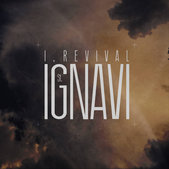 I REVIVAL - St. Ignavi cover 