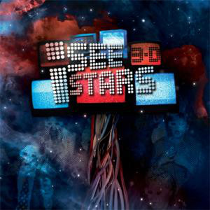 I SEE STARS - 3D cover 