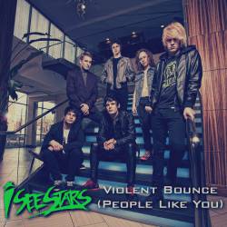 I SEE STARS - Violent Bounce (People Like ¥øµ) cover 