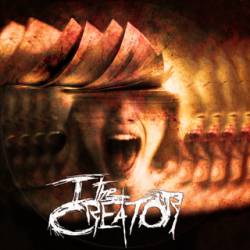 I THE CREATOR - I, The Creator cover 