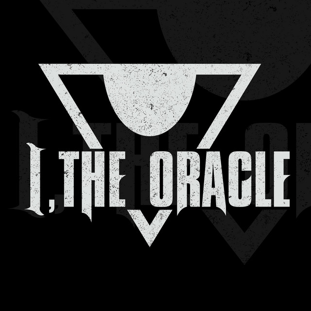 I THE ORACLE - Clockwork Tragedy cover 