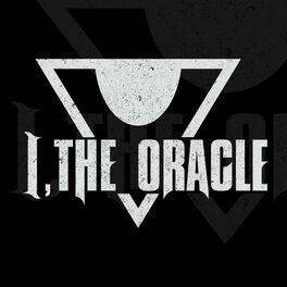 I THE ORACLE - Limitless cover 