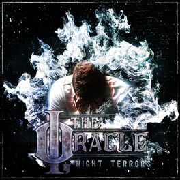 I THE ORACLE - Night Terrors cover 