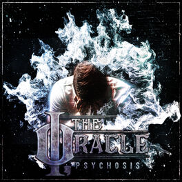 I THE ORACLE - Psychosis cover 
