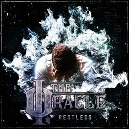 I THE ORACLE - Restless cover 