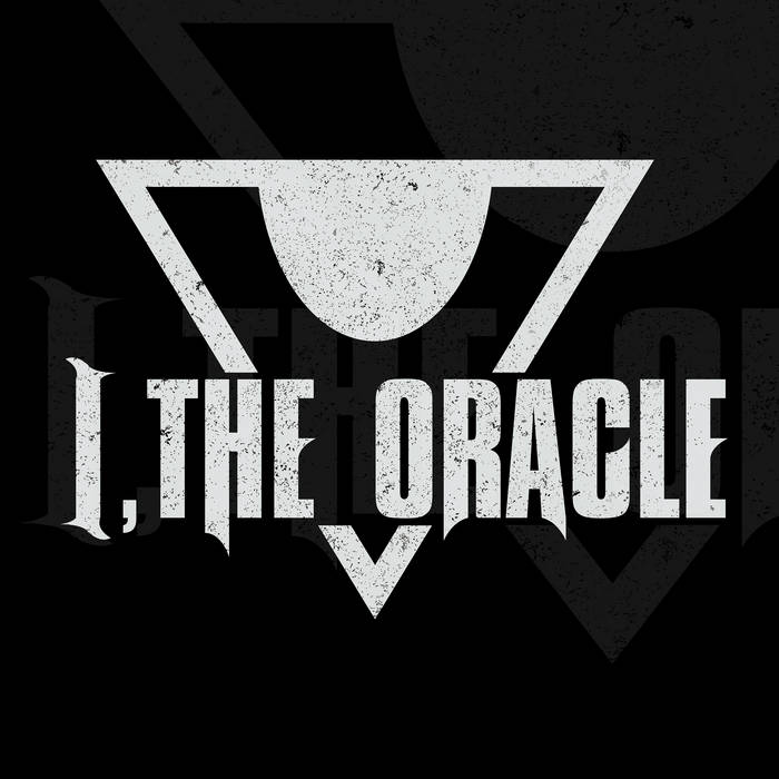 I THE ORACLE - The Hills cover 