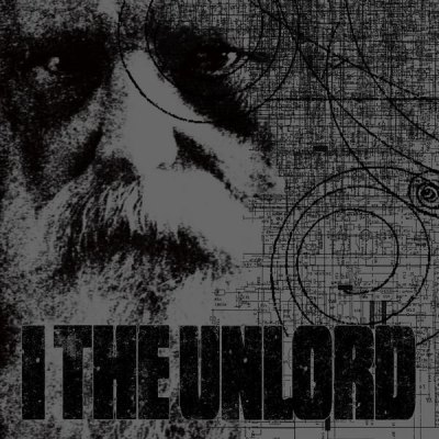 I THE UNLORD - I The Unlord cover 