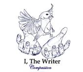 I THE WRITER - Compassion cover 