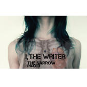I THE WRITER - The Narrow Minded cover 