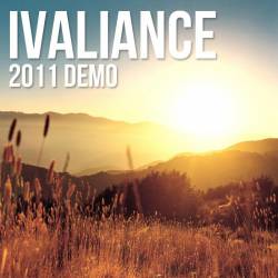 I VALIANCE - 2011 Demo cover 