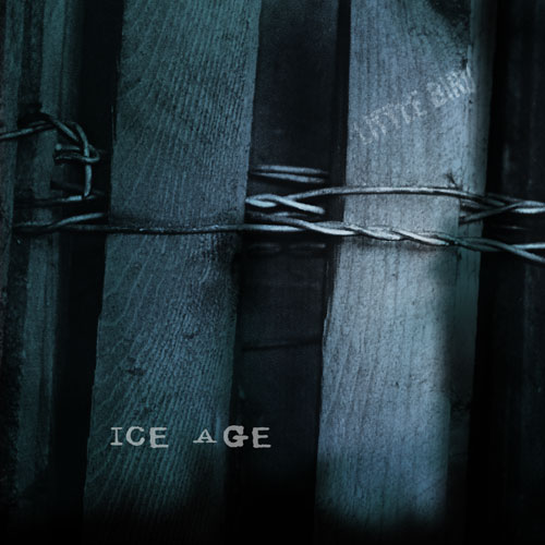 ICE AGE - Ice Age cover 