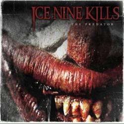 ICE NINE KILLS - The Predator cover 