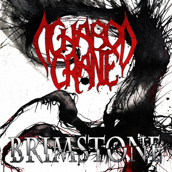 ICHABOD CRANE - Brimstone cover 