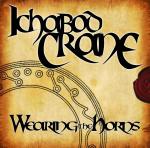 ICHABOD CRANE - Wearing the Horns cover 