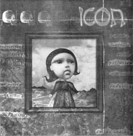 ICON - Demo 2000 cover 