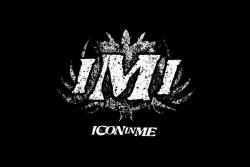 ICON IN ME - Promo cover 