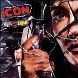 ICON - Night of the Crime cover 