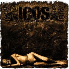ICOS - Fragments Of Sirens cover 