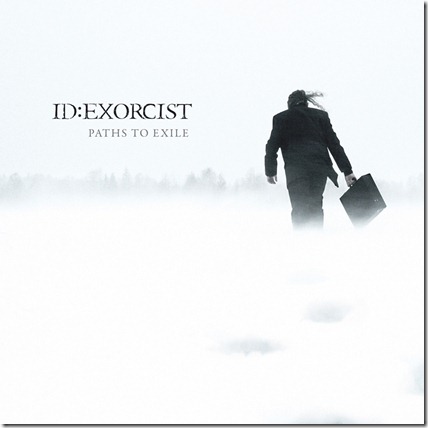 ID: EXORCIST - Paths to Exile cover 