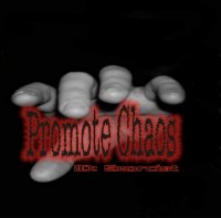 ID: EXORCIST - Promote Chaos cover 