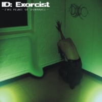 ID: EXORCIST - Two Years of Downhill cover 