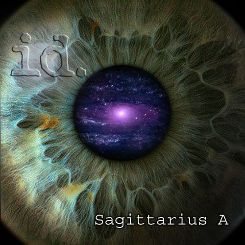 ID. - Sagittarius A cover 