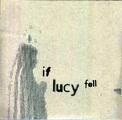 IF LUCY FELL - If Lucy Fell cover 