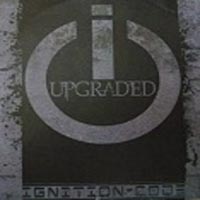 IGNITION CODE - Upgraded cover 